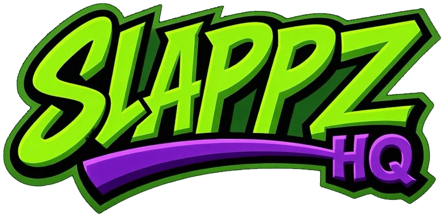 SLAPPZ